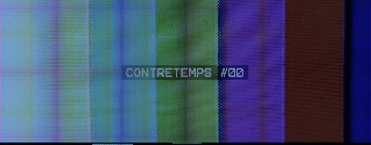 L'Oeil Se Trompe Moins Que l'Esprit